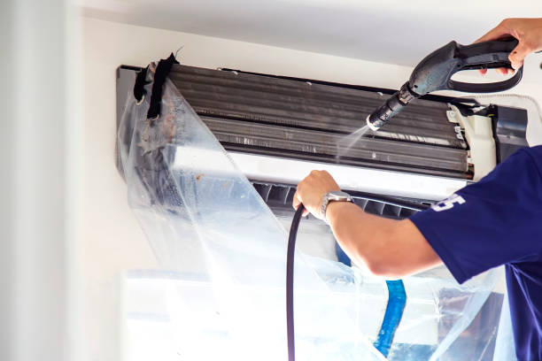 Reliable Deridder, LA Airduct Cleaning Solutions